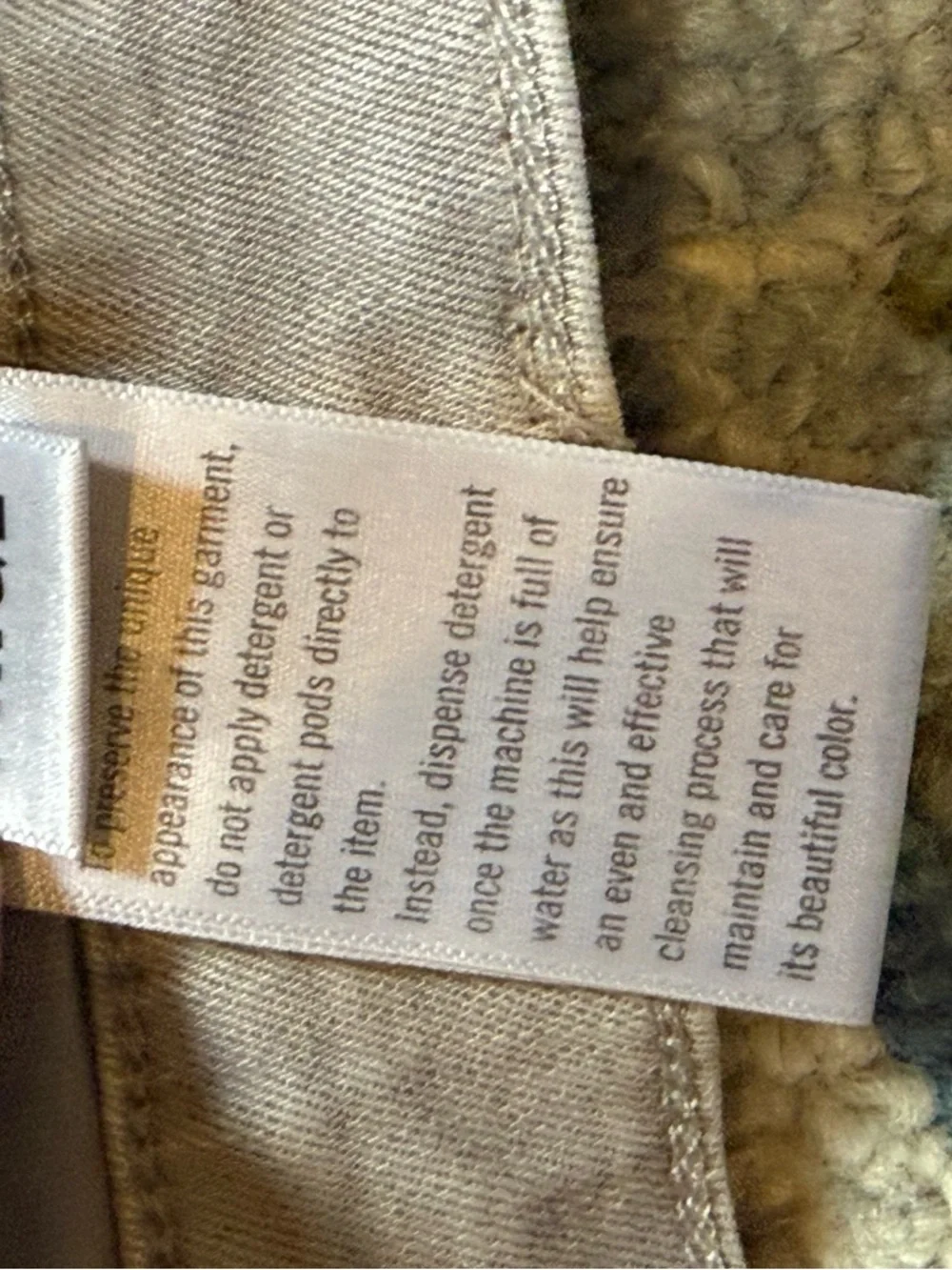 Paige Federal‎ Jeans Transcend Vintage Beige Ash Mens Size 30 Luxe  Comfort